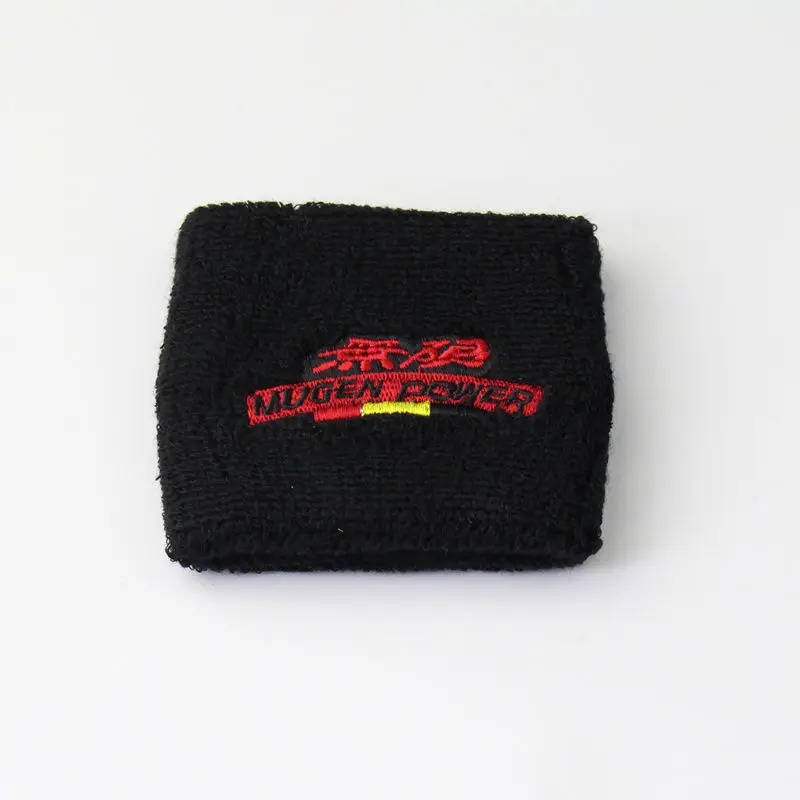 10 шт./лот красный/синий/черный Mugen Power Racing чехол для резервуара масла|tank cover|reservoir tank