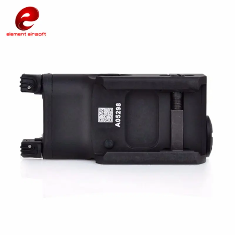 Элемент страйкбольный Surefir Тактический XC1 фонарик для пистолета оружия Glock SF