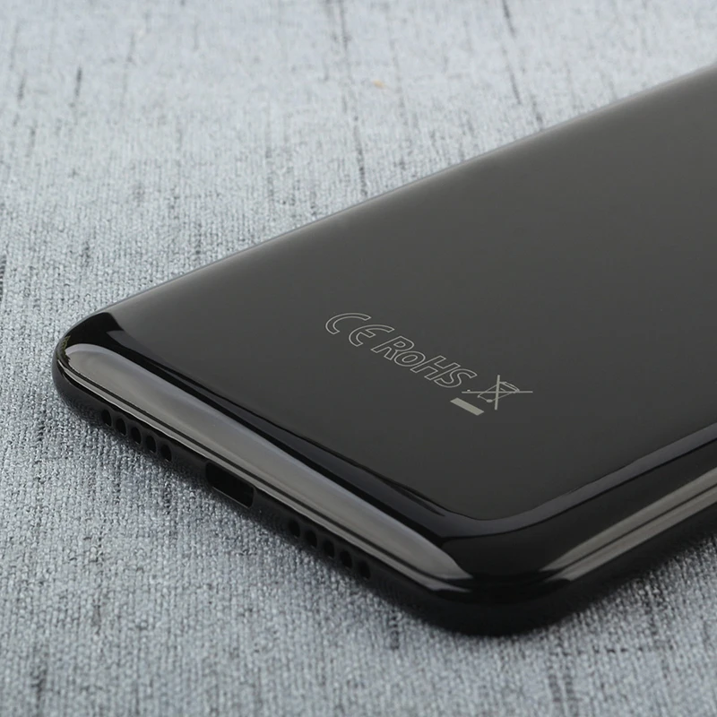 Ocolor для Oukitel C15 Pro крышка батареи прочная защитная задняя Замена телефона |