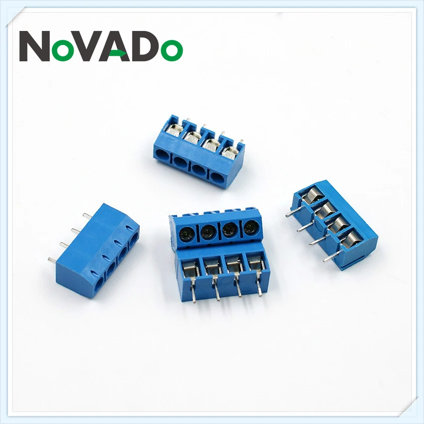 10 шт./лот NKF301-5.0-2P NKF301-3P NKF301-4P шаг 5 0 мм прямой контакт Американская классификация