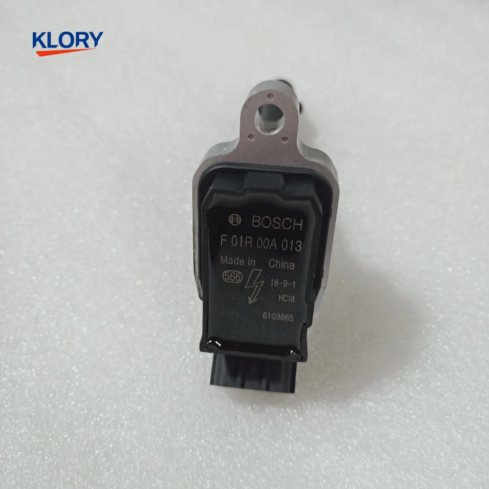 3705100 EG01 /F 01R 00A 013 Катушка зажигания для GREAT WALL VOLEEX C30 Florid Cool bear Haval M4/ Xiali N5 Weizhi V2/BAIC MPV
