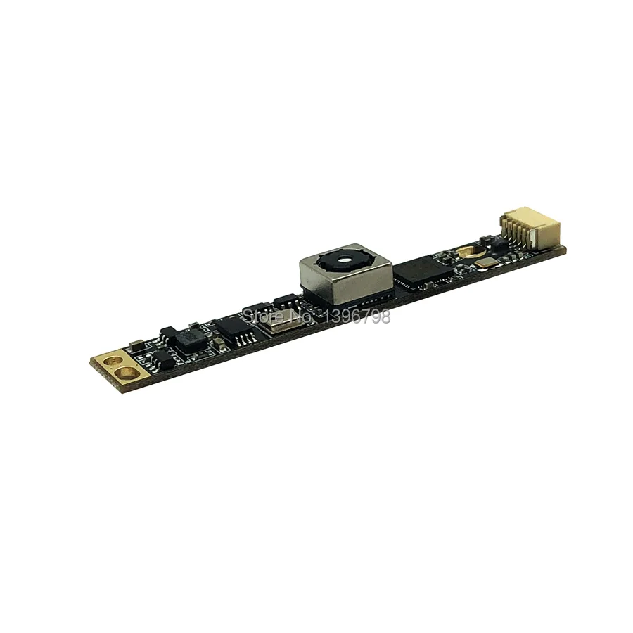 Plug Play 800 Вт SONY IMX179 AF Автофокус UVC Linux MJPEG 15FPS USB модуль камеры HD камера с распознаванием лица Поддержка аудио