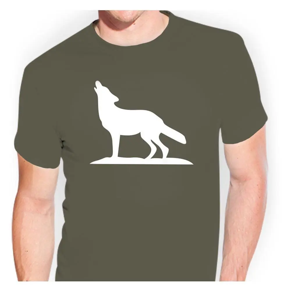 Lobo Aullante-tsf0316 Camiseta наклейка бомба Pegatina Oem мультфильм футболка Мужская Унисекс