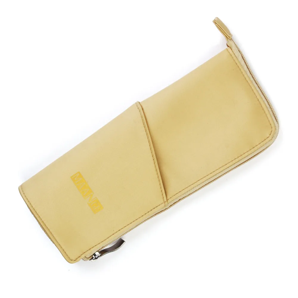 MAANGE Portable Fashion Beauty Travel Cosmetic Bag Girl Multifunction Makeup Pouch Equipment | Красота и здоровье
