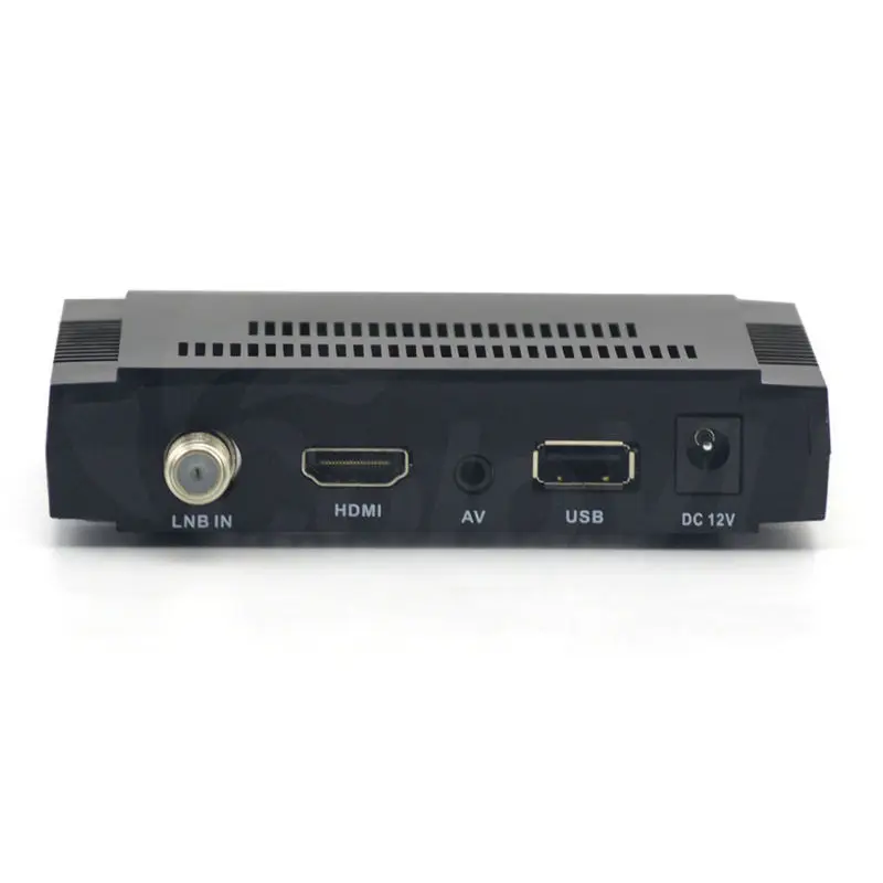 Цифровой Спутниковые антенны freesat V7 HD DVB-S/S2 FTA Декодер каналов кабельного