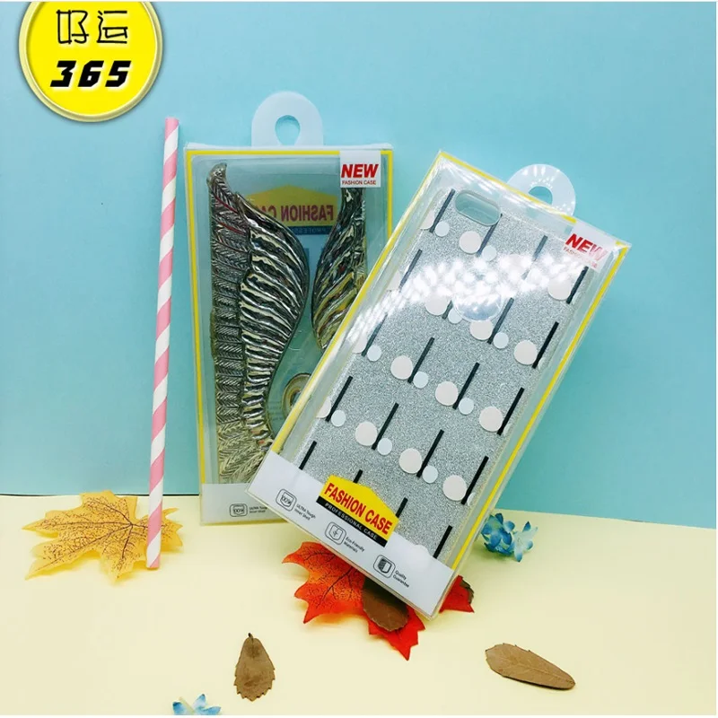 Универсальная подставка 100 шт коробка оптом подходит для телефона Футляр для телефона упаковка с окном блистер с держателем