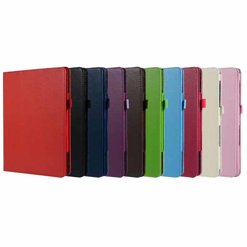 Чехол для планшета Huawei MediaPad M5 lite 10 складной чехол из искусственной кожи с