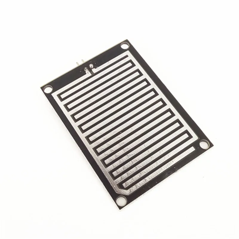 1 комплект датчик дождя для Arduino|sensor module|rain modulemodule sensor |