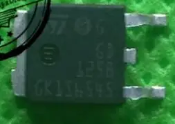LMC60351M a6662 74HC14D SM8A27 GD1258 BUK108-50D | Обустройство дома
