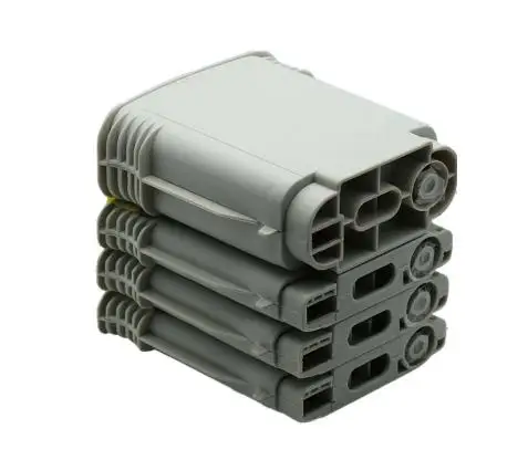 Чернильный картридж совместимый с hp88 C9396A 5 шт. для 88 Officejet Pro K550 K550dtn K550dtwn K5400dn K8600 L7580