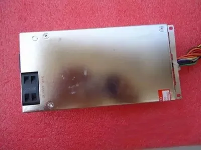 P1U 6150P 1U проверенный рабочий источник питания|Блоки питания для компьютеров| |