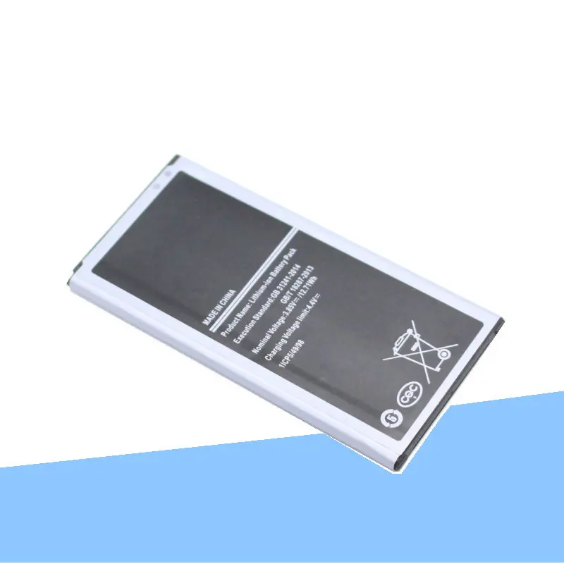 ISkyamS 2x3300 мА/ч EB BJ710CBE запасная батарея + зарядное устройство для Samsung Galaxy J7 2016 Edition J710