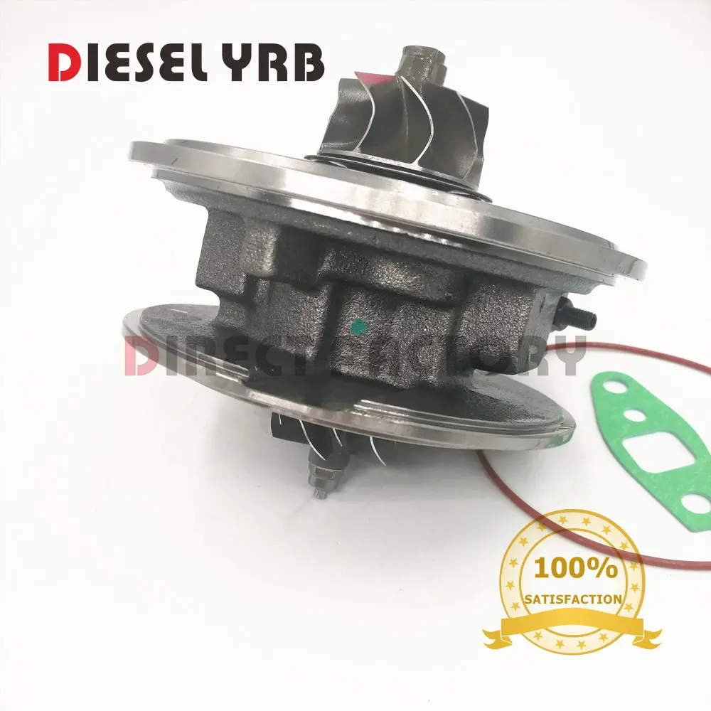 Турбо картридж GTC1446VMZ 803955 03L253014A для Volkswagen VW Crafter 2 0 TDI 80Kw 100 кВт 03L253014AX