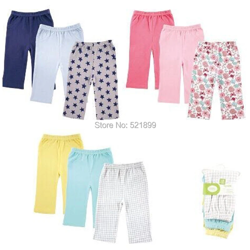 3 шт./лот бесплатная доставка США шт. детские брюки 0 6 9 12 месяцев|baby jogger city mini|pant