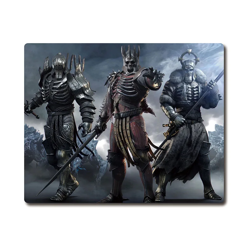 Дикая Охота скандинавских мифологических игр CG напечатанный тяжелый тканый