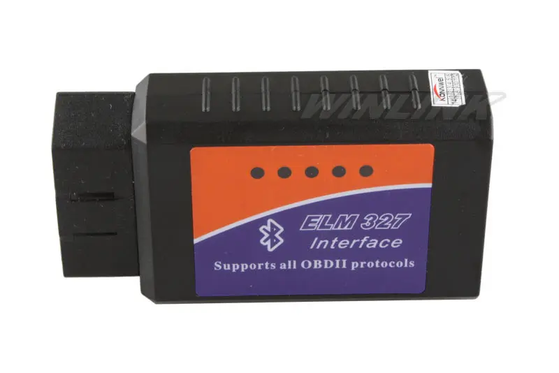 Только для Ownice автомобильный DVD горячий диагностический инструмент OBD II ELM327 ELM 327