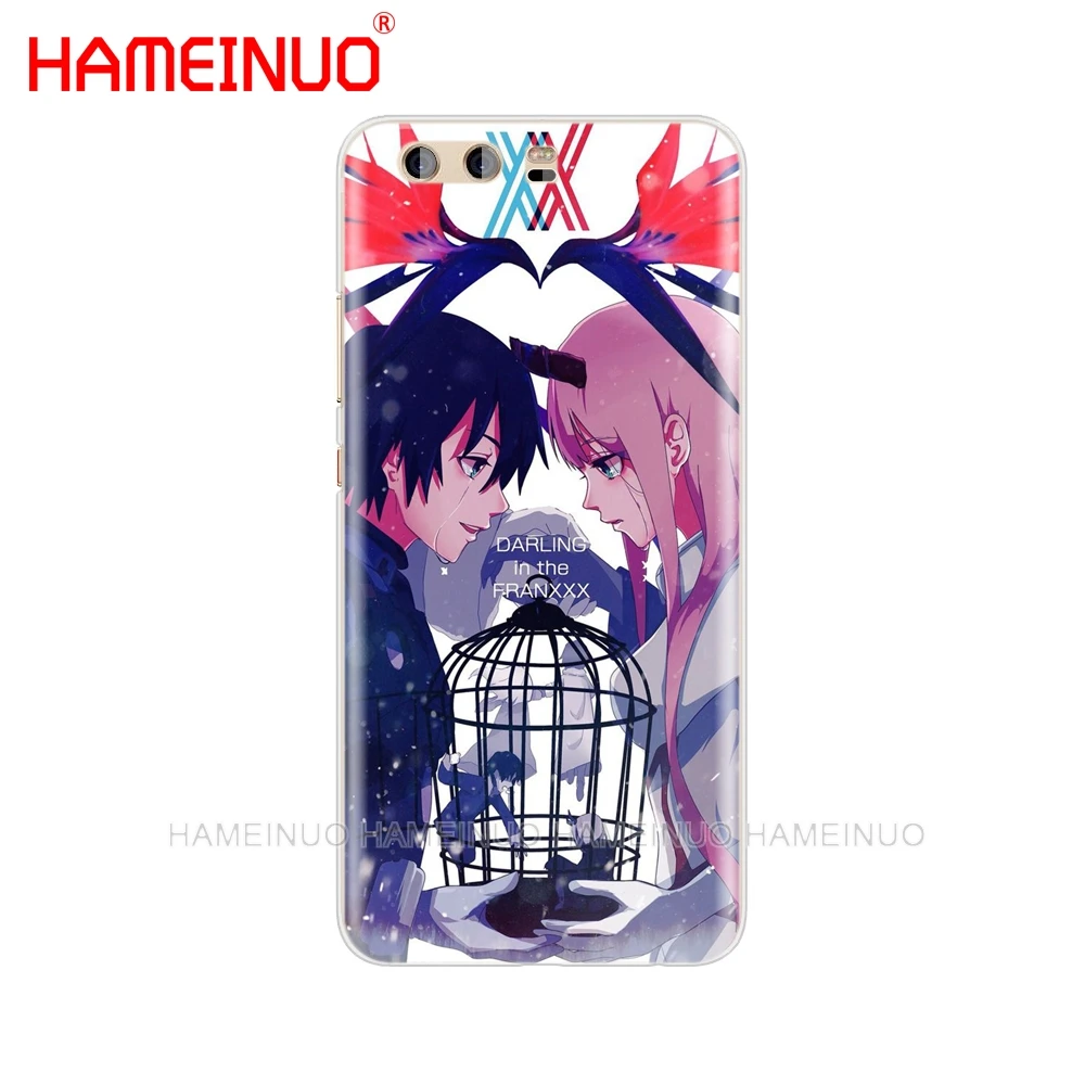 Чехол HAMEINUO для телефона huawei Ascend P7 P8 P9 P10 P20 lite plus pro G9 G8 G7 2017 | Мобильные телефоны и