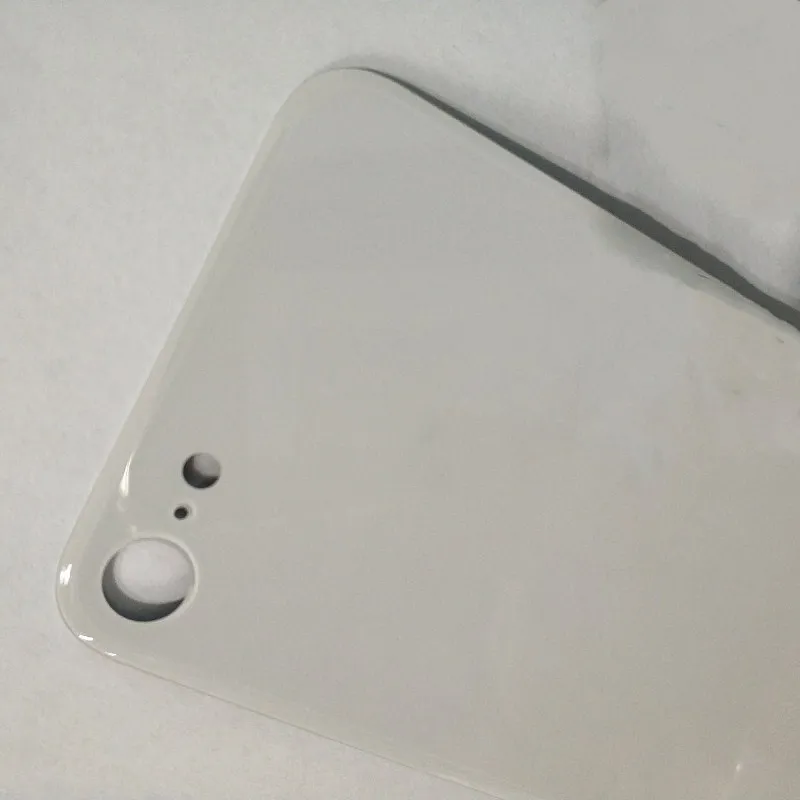 Задняя крышка батарейного отсека для Apple iPhone 8 замена стеклянного корпуса |