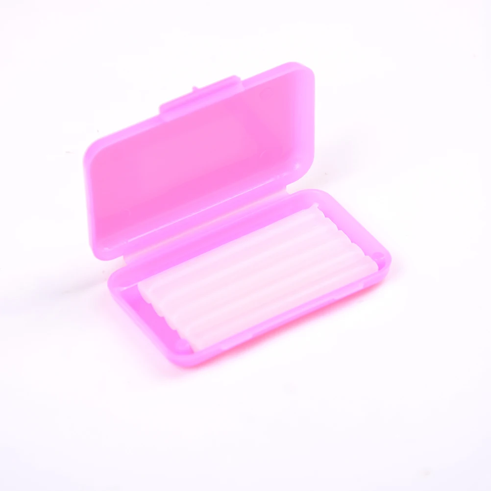 5 шт. Стоматологическая ортодонтика Орто воск мятный смешанный запах для