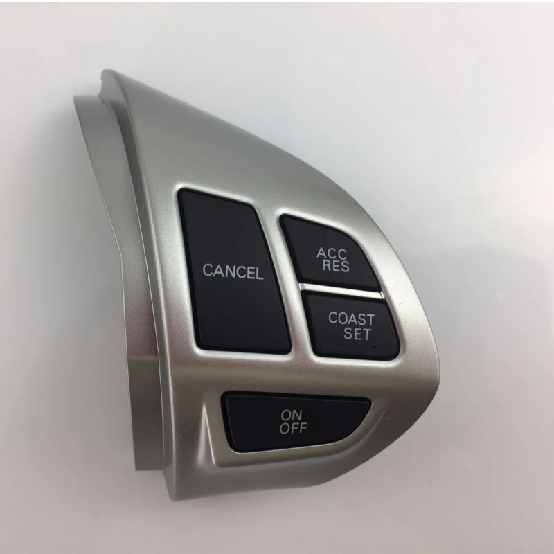 Для Mitsubishi Outlander Bluetooth телефон круиз контроль руля переключатель авто запчасти руль кнопки