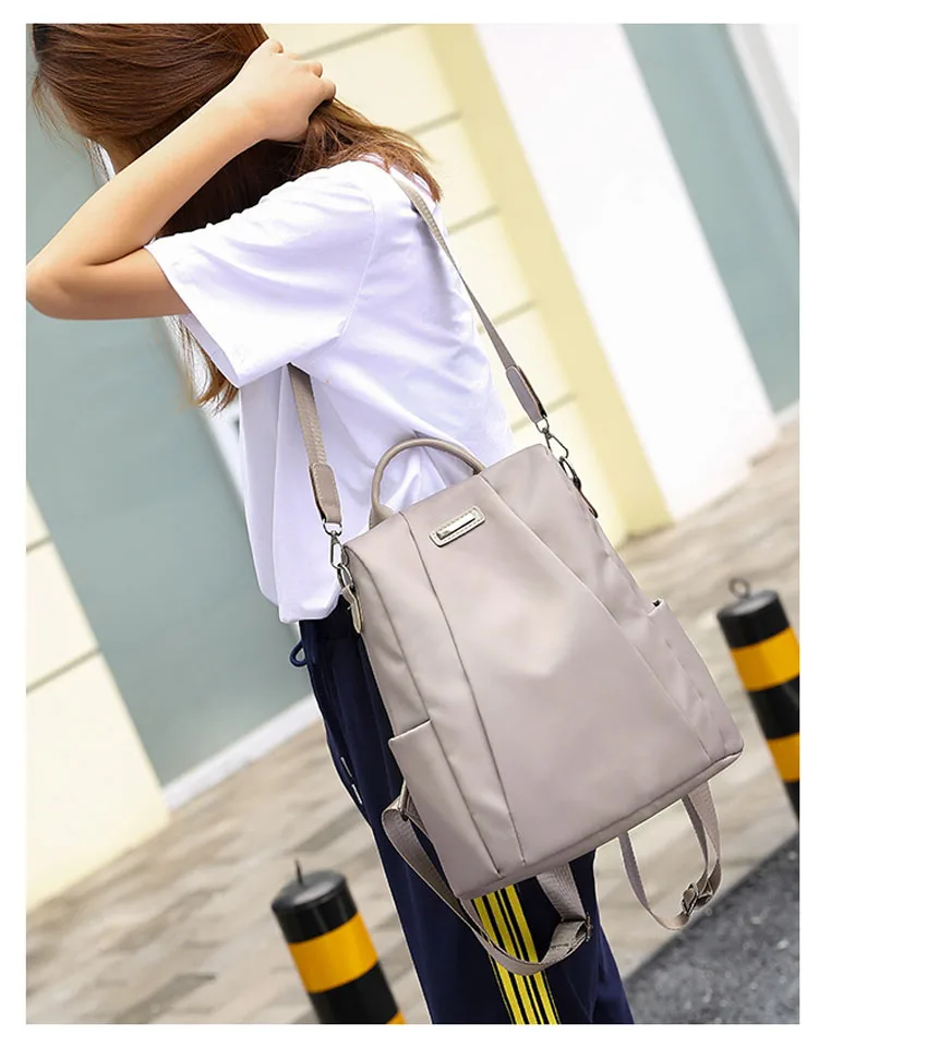 Рюкзак женский мочила feminina Эсколар sac dos femme путешествия водостойкие morrales para mujer sirt cantasi задняя Сумка modis zaino
