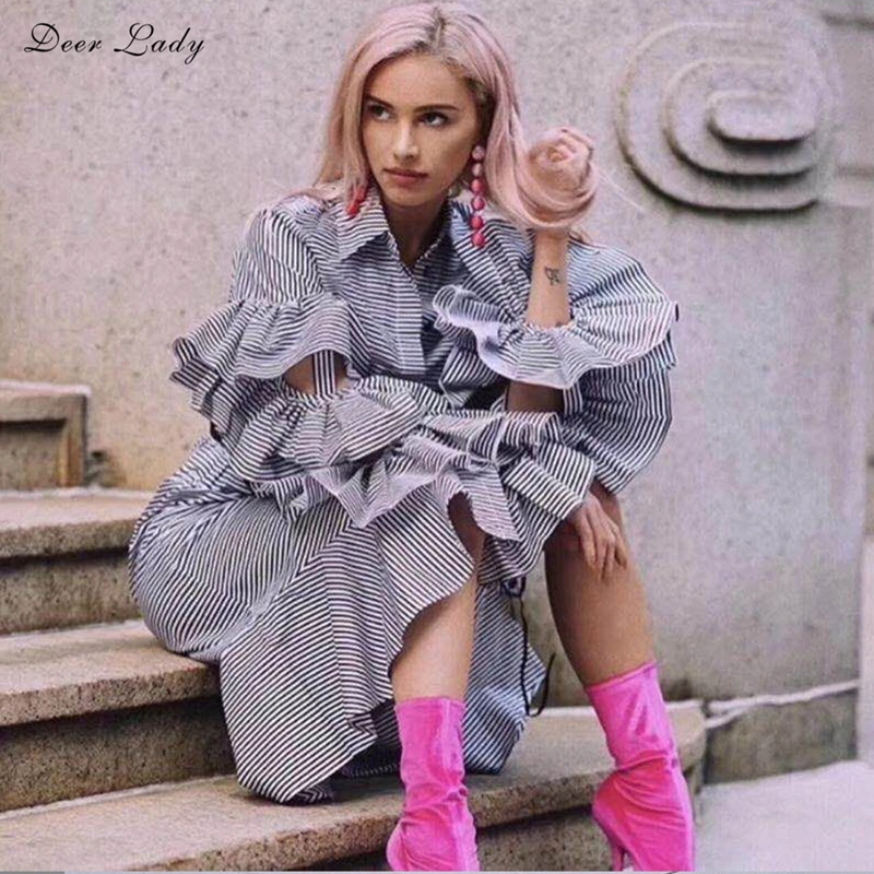 Женская летняя пляжная одежда с оленем женское платье цветочным принтом 2019