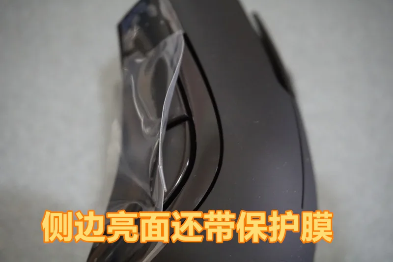 Оригинальный Новый чехол для мыши deathadder 3 5 г 3500 точек/дюйм/черная версия 1800
