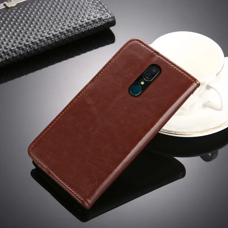 Oppo F11 чехол для Oppo F11 CPH1911 CPH191 Чехол-бумажник с откидной крышкой чехол для OPPO F11 Pro CPH1969 F 11 Pro OPPOF11 F11Pro чехол capa