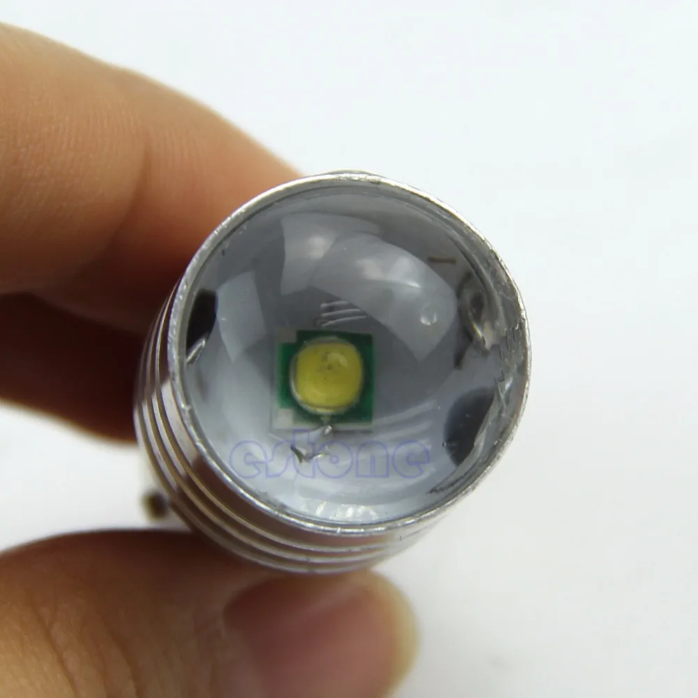 

1PC 12V High Power White 1156 BA15S P21W LED Car Bulb Reverse Light Hot
