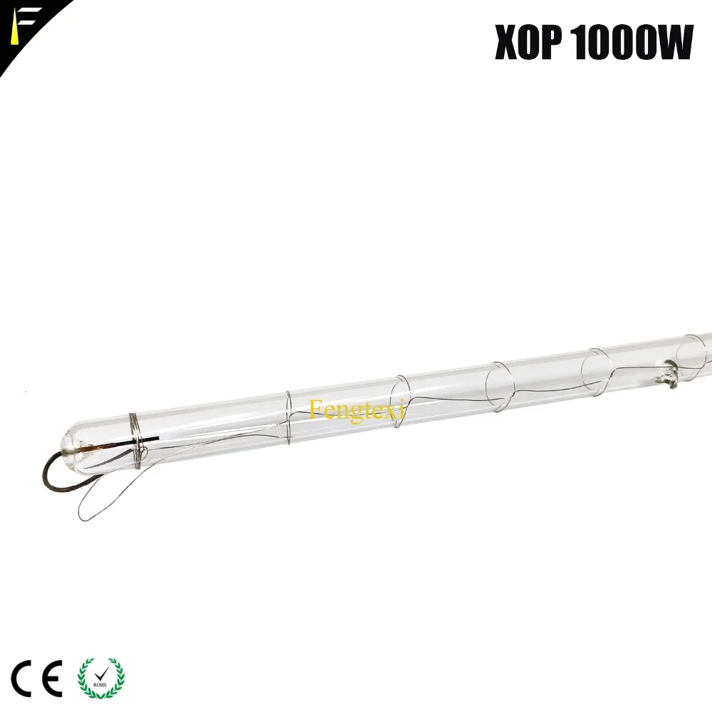 Ксеноновая вспышка Max15 Xop15 t трубка стробоскоп Лампа 5600k 750w 1000w 1500w 3000w на выбор