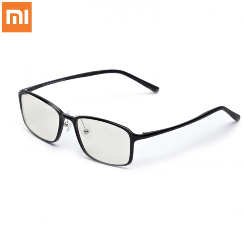 Xiaomi TS анти-голубые лучи UV400 стекло es защита для глаз и игры телефон/компьютер/игры Xiaomi стекло для мужчин wo мужчины