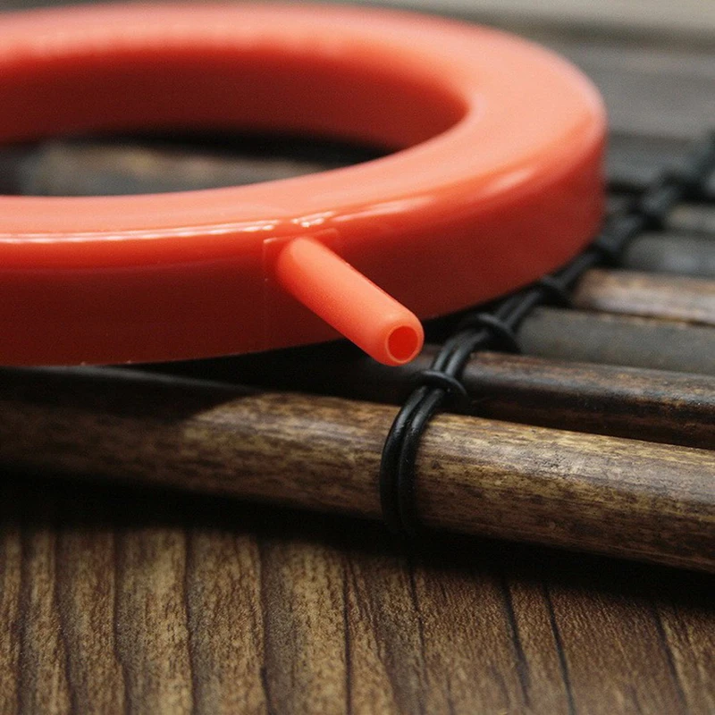 

10Pcs Air Bubble Stone Aerator For Aquarium Fish Tank Pump Hydroponic Oxygen Plate 10cm Diameter Aquarium Air Compressor