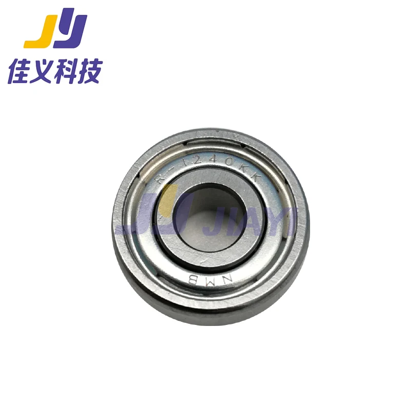 Хорошая цена и горячая распродажа! R 1240KK подшипник для Mutoh VJ1604/VJ1604E/VJ1604W серии