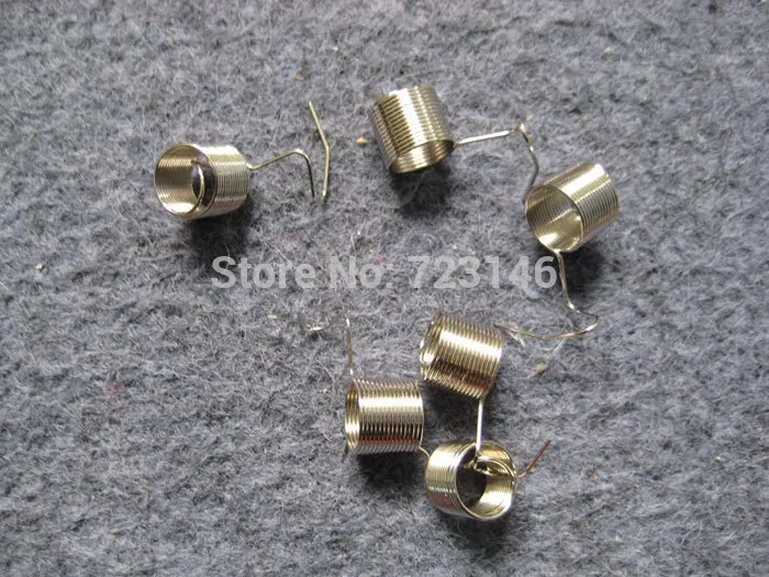 

Industrial sewing machine THREAD_TENSION spring thread take-up spring SWF tension spring for juki TYPICAL LACK BROTHER pfaff