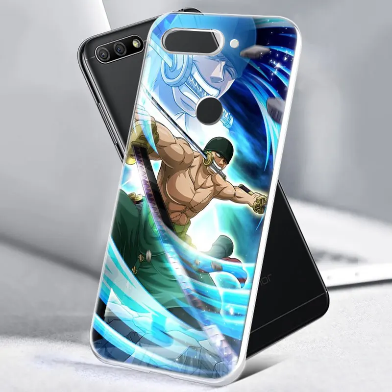 Чехол силиконовый для Huawei Honor 20 20i 10 9 8 Lite 8X 8C 8A 8S 7S 7A Pro View 20|Бамперы| |