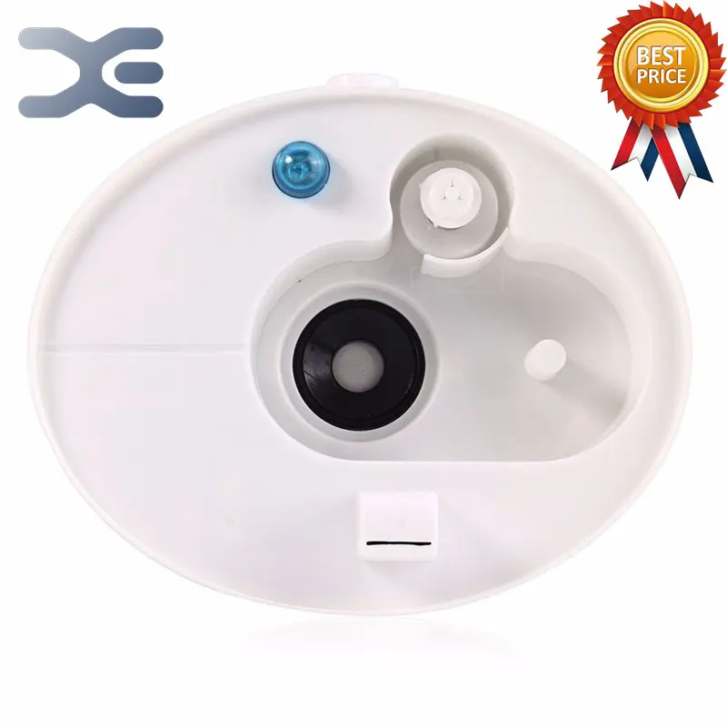 Домашний мини увлажнитель воздуха двойной распылитель 3 л большая емкость со