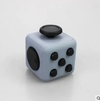 Fidgeet Спиннер Cuubee высокое качество винил стол пальчиковые игрушки Непоседа игрушки на день рождения Рождественский подарок антистресс игрушки - Цвет: OO-10
