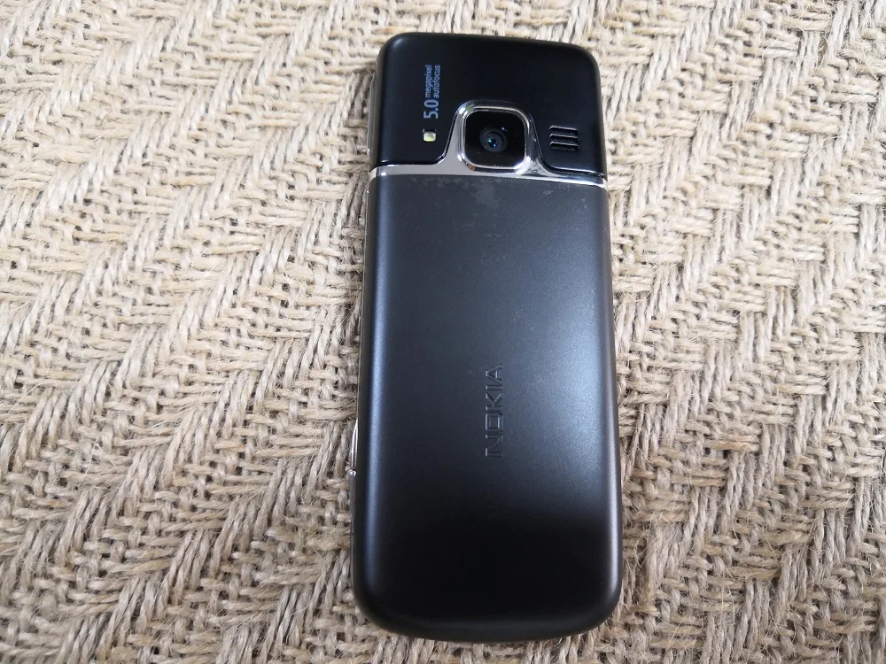 6700C разблокированный Nokia 6700 классический золотой сотовый телефон разблокированный gps 5MP 6700c русская или арабская клавиатура