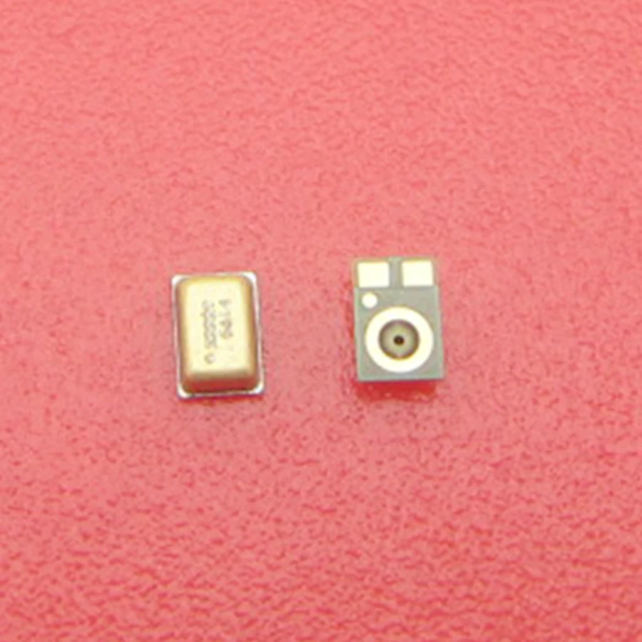 Разъем для микрофона Samsung J7 J730 J730F J730FN J5 j530 J3 J330 2017 A3 A320 A5 A520 A7 A720 10 шт.|Соединители| |