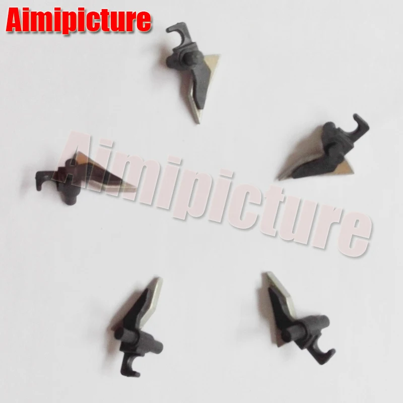 Шуруповерт Fuser 4021 5720 02 для Minolta Bizhub 195/215/235/7719/7721/7723 bh195 bh215 bh235 bh7719 bh7723 10 шт./лот|finger| |