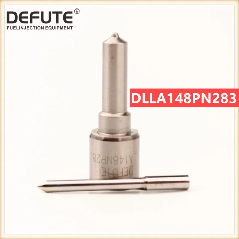 Форсунки DLLA148PN283 / enqual 105017-2380/DLLA145PN238 4 шт. | Автомобили и мотоциклы