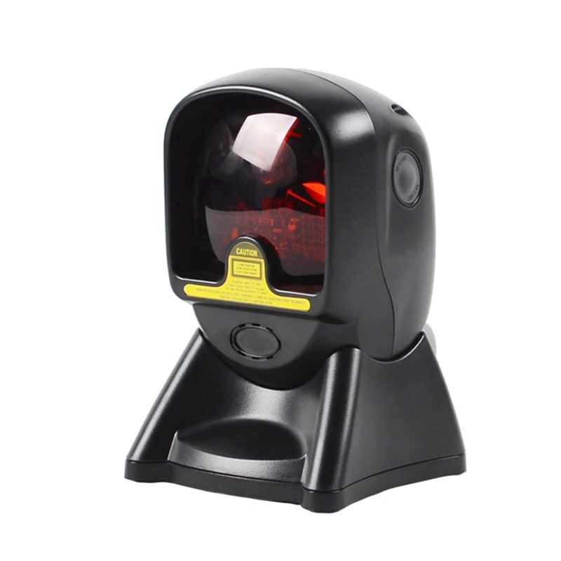 Meetsun ZJ 9120 USB Порты и разъёмы 2D/1D сканер проводной лазерный свет точно штрих кода