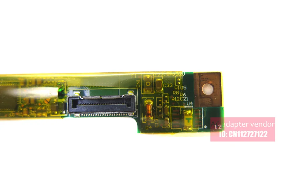 Замена для инвертора ЖК монитора Dell Vostro 1700 1720 1721|inverter for|dell lcd inverterdell inverter |