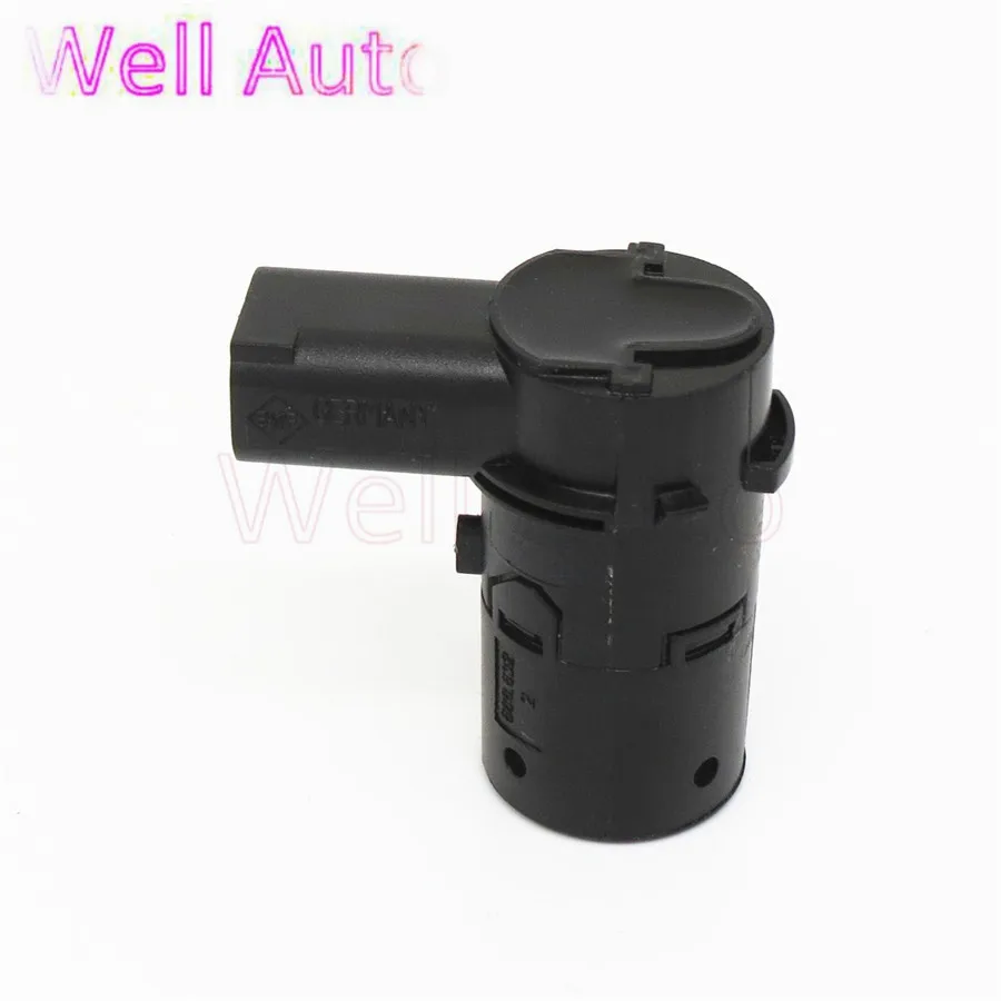 30668099 30765108 PDC Датчик Парковки Комплект Для Volvo C70 S40 S60 S80 V50 V70 V70x XC90|kit voice|kit doublekit