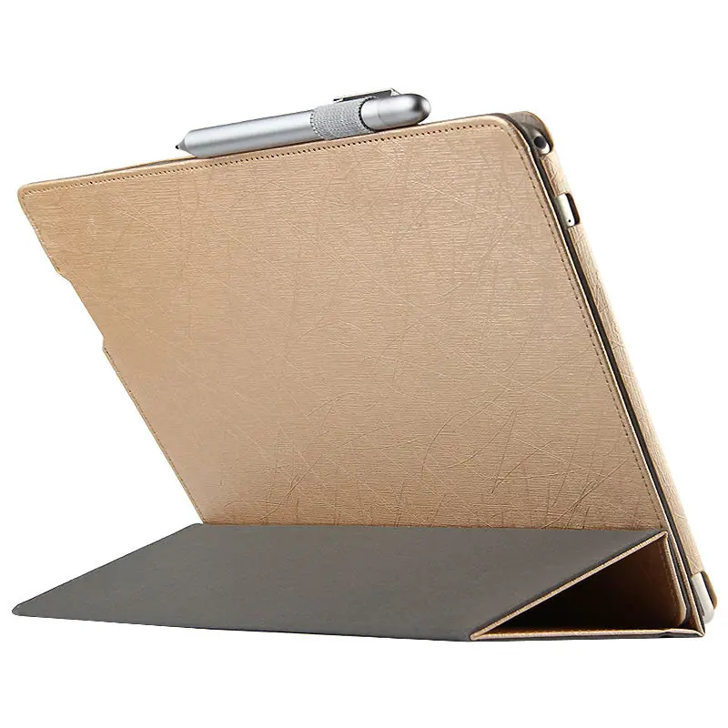 Чехол для HUAWEI MateBook HZ W09 Женский защитный чехол Huawei Smart cover из искусственной кожи