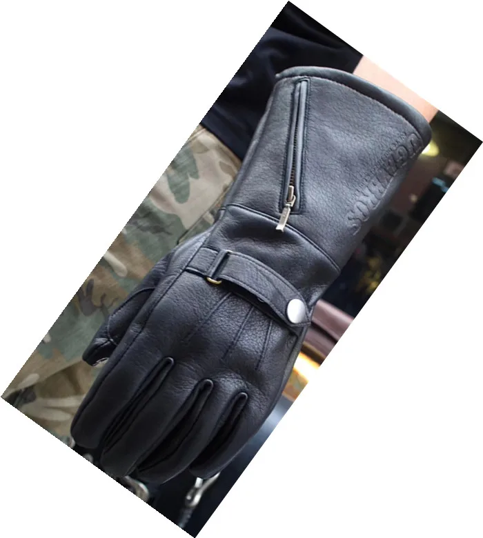 

UGLYBROS UBG-527 Gloves Genuine Leather Motorcycle Gloves Outdoor Luvas Guantes Moto Motorbike Motocross Gloves Gloves For Men