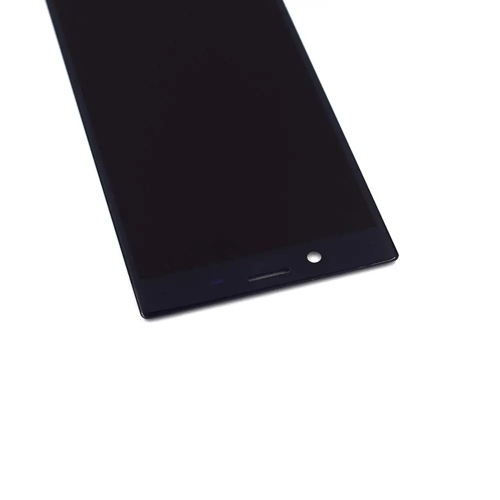 Для Sony Xperia X Compact F5321 сенсорный экран 4 6 дюймов дигитайзер Сенсорная панель в сборе
