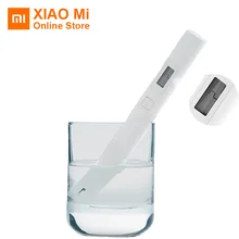 Оригинальный Измеритель Качества Воды Xiaomi MiJia Mi TDS портативный