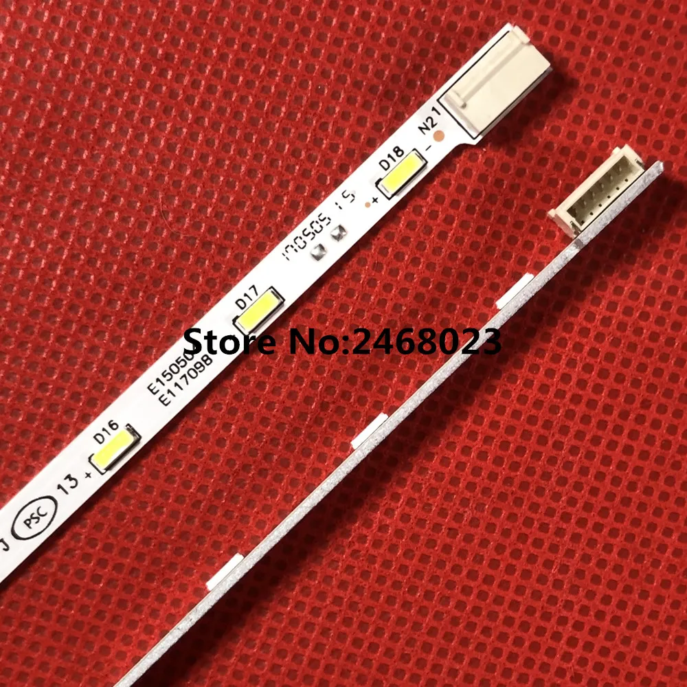 18 Led s V236B1 LE2 T LED TREM11 24E600E для V236BJ1 T24D310EX 24LB451B 24MT47D PZ 6202B0005S000|Светодиодные ленты| |