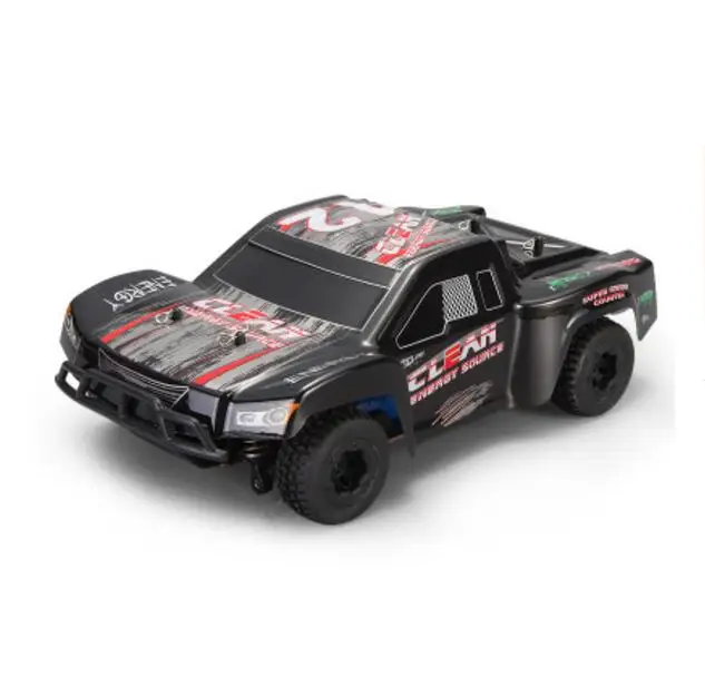 Wltoys 1:24 RC автомобиль A202 A212 A222 A232 A242 A252 2 4 г 4WD дистанционный пульт от комаров drift rally